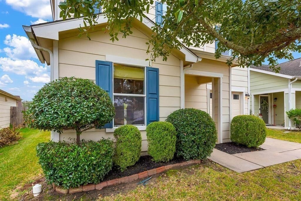 Foto principal - 3630 Garrison Run Dr