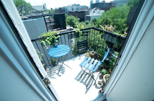 Building Photo - 2 bedroom in NEW YORK NY 10035