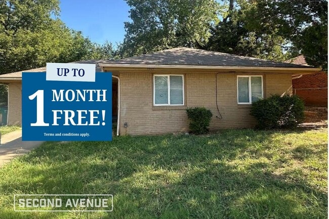 Building Photo - 1521 Meyers Pl