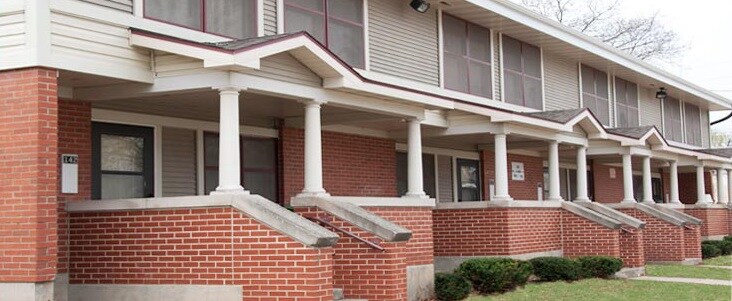 Foto principal - Parkside Homes