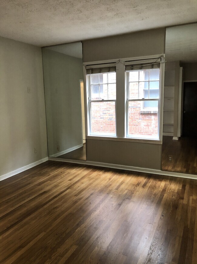 Foto del edificio - 1100 piedmont ave unit 3