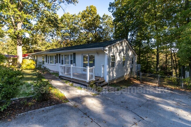 Foto del edificio - 5707 Scenic Ridge Rd