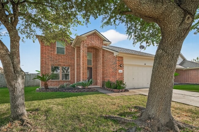 Foto del edificio - 5454 Cilantro Ln