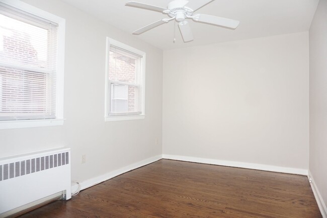 Interior Photo - The Darby Apartments