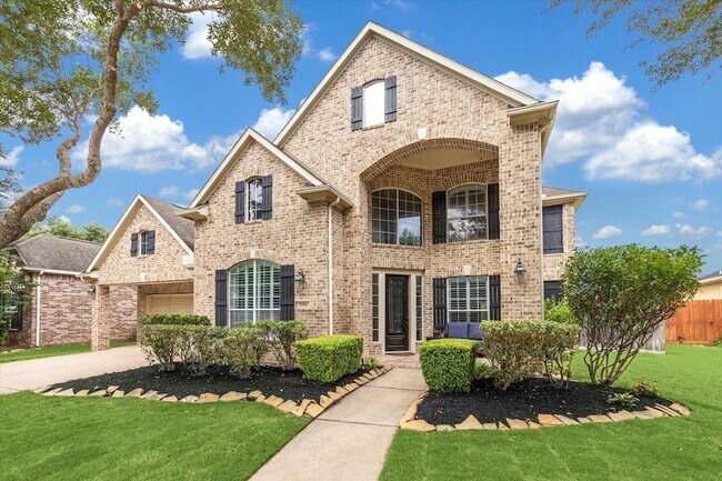 Foto del edificio - 9914 Slover Creek Ln