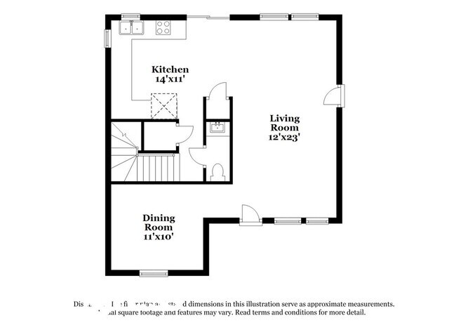 Building Photo - 4520 Biemann Valley Dr