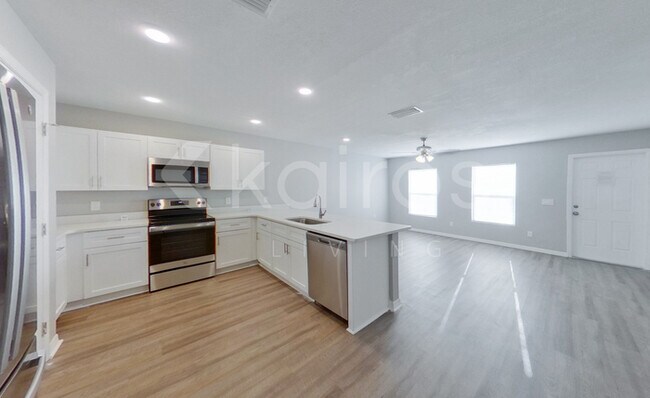 Foto del edificio - 8415 102nd Ave