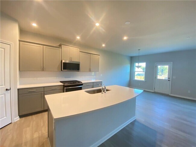 Foto del edificio - 6010 Wheeler Ridge Rd