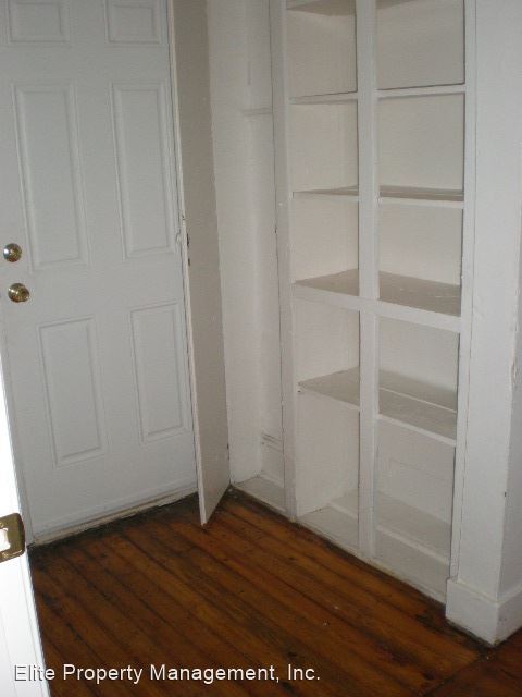 Foto del edificio - 1 br, 1 bath House - 642 W. Princess St., ...