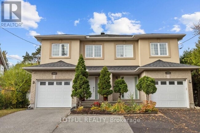 Photo du bâtiment - 1008 Pinecrest Rd