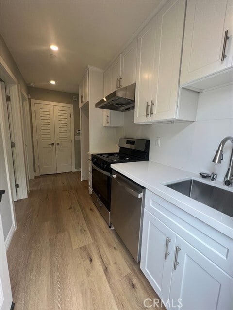 Building Photo - 506 E Olive Ave