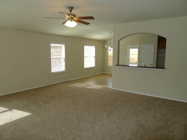 Building Photo - 6625 La Sol Ln