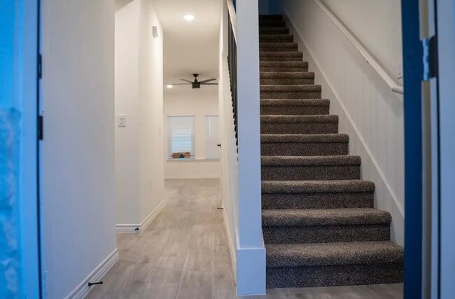 Foto del edificio - 16770 Meadowcroft St