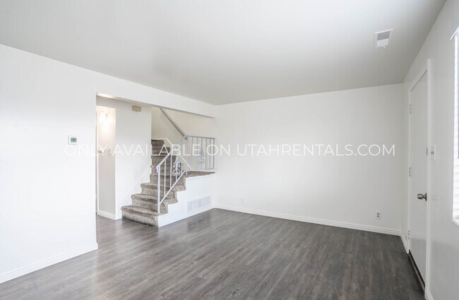 Foto del edificio - 186 W 100 N