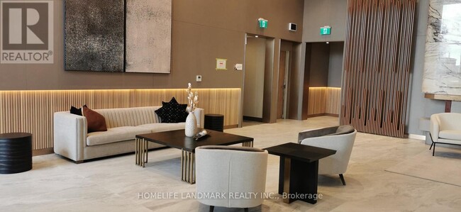 Building Photo - 1100 Sheppard Ave W