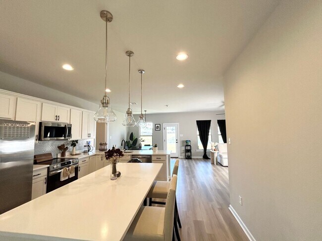 Building Photo - Charming 3BR House in Denham Springs