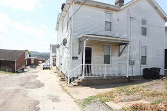 Building Photo - 426 Broad Ave