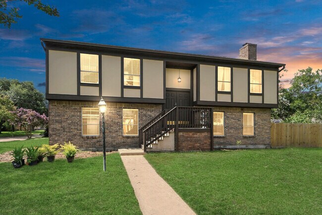 Foto del edificio - 19503 Mission Mill Ln
