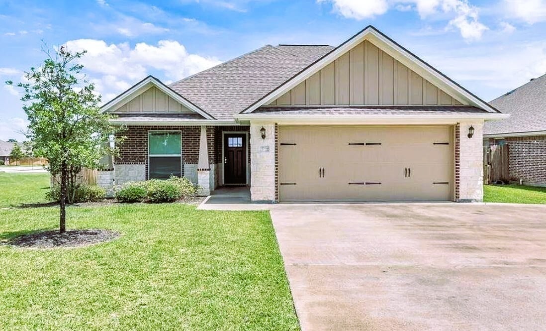 Foto principal - 3601 Davidson Dr