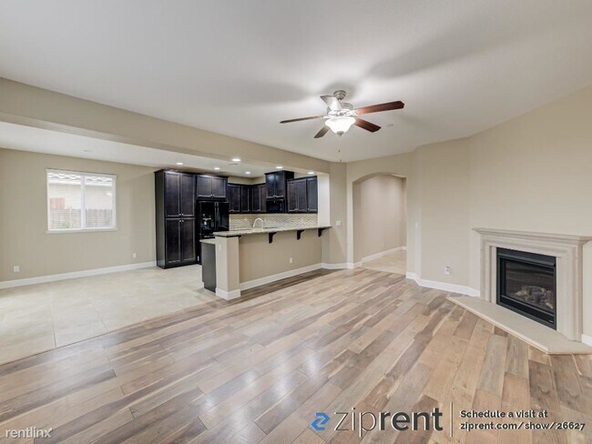 Building Photo - 3 br, 2 bath House - 1584 Manzanita Way, L...