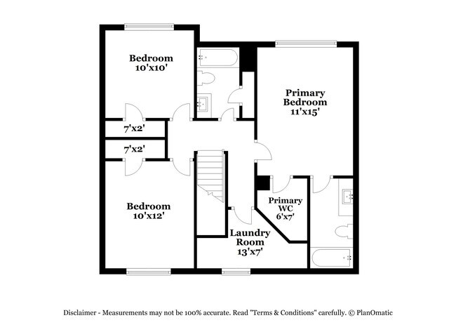 Foto del edificio - 113 Turning Point