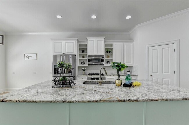 Foto del edificio - 6961 Fellowship Ln