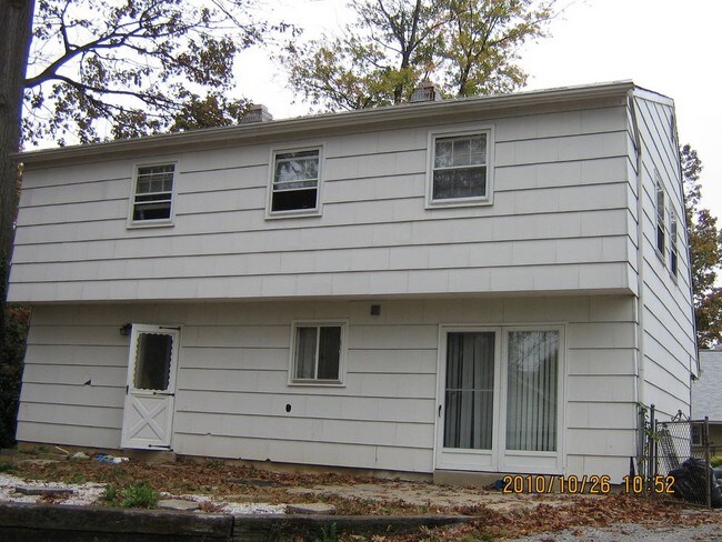 Foto del edificio - 37 Caraway Rd