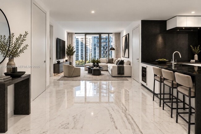 Building Photo - 300 Biscayne Boulevard Way