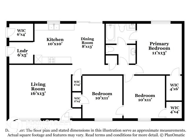 Foto del edificio - 9006 Homewood Dr