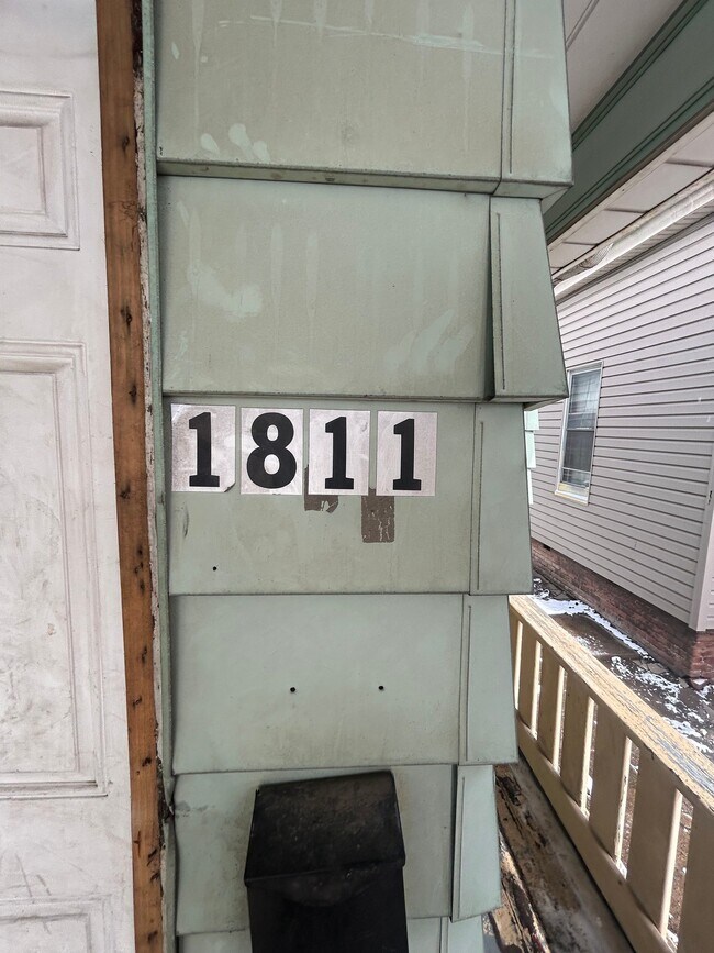 Foto del edificio - 1811 W Millman St