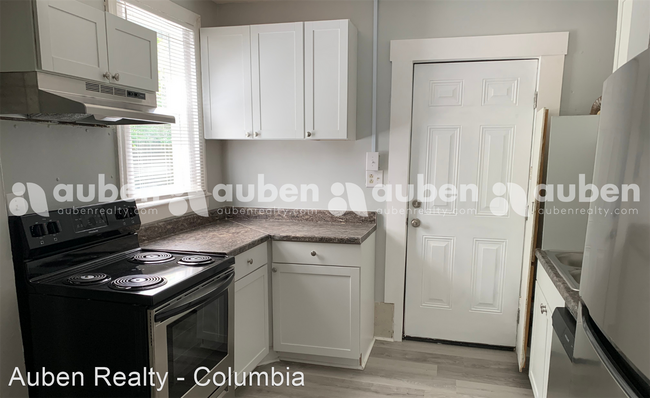 Building Photo - 4 br, 1 bath House - 702 Duke Avenue