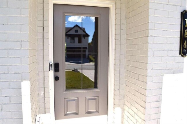 Foto del edificio - 184 Auburn Crossing Dr