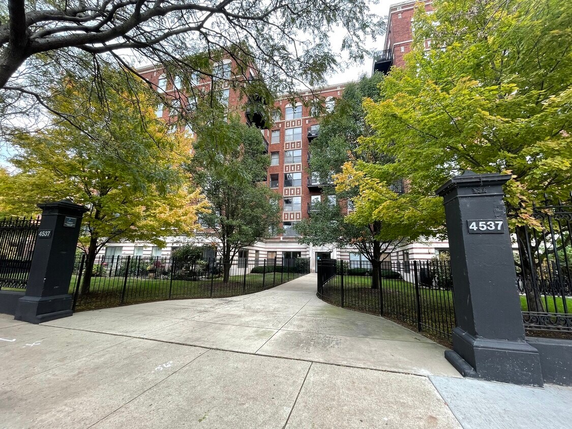 4537 S Drexel Blvd Unit 207, Chicago, IL 60653 Condo for Rent in