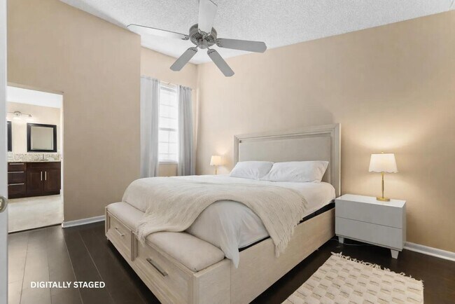 Foto del edificio - 5359 Buckhead Cir