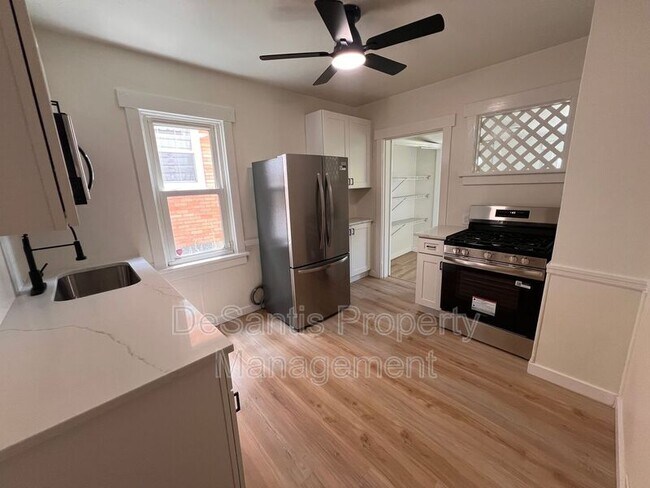 Photo - 1214 Wareman Ave House