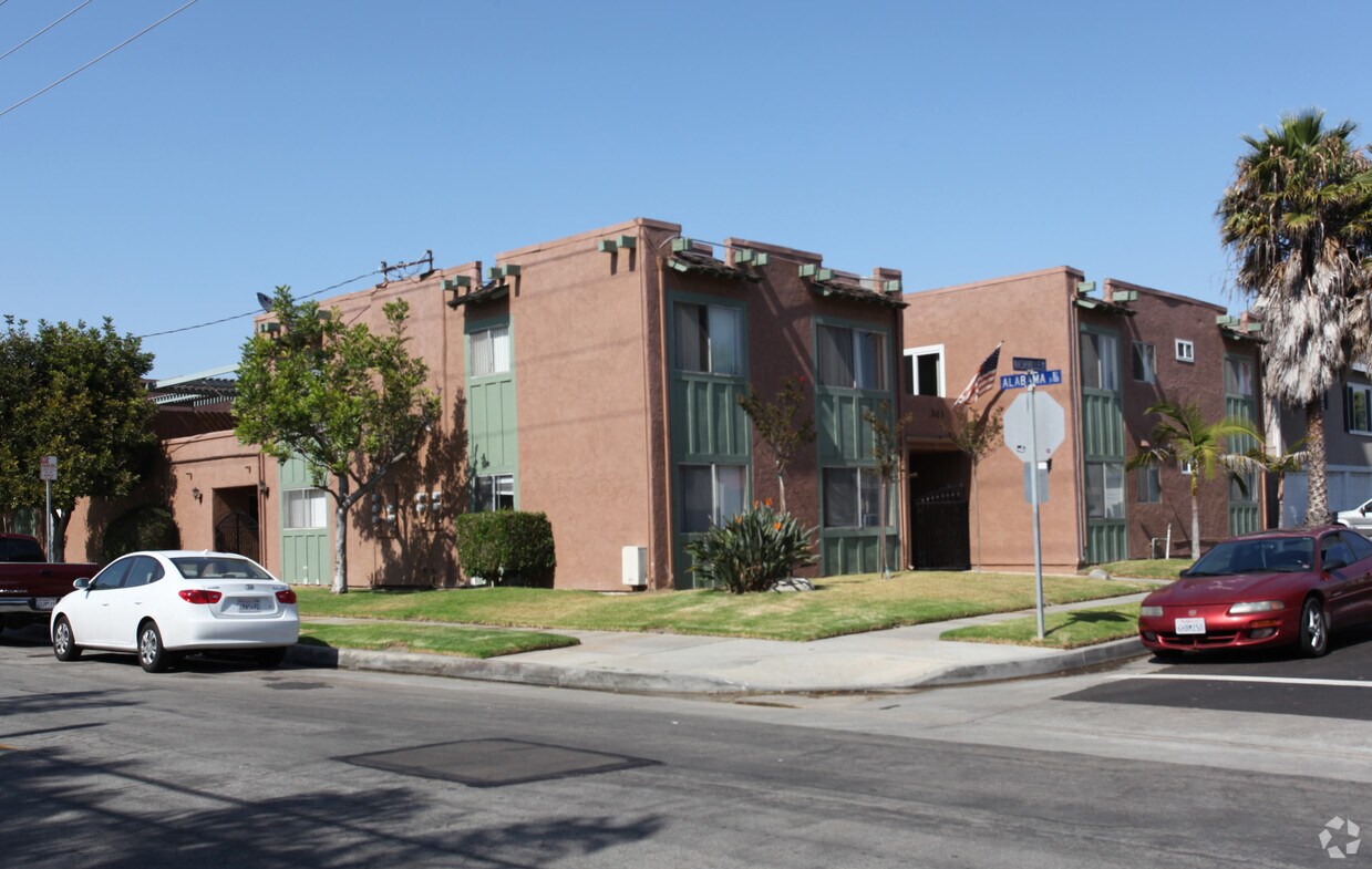 Primary Photo - 203 Nashville Ave