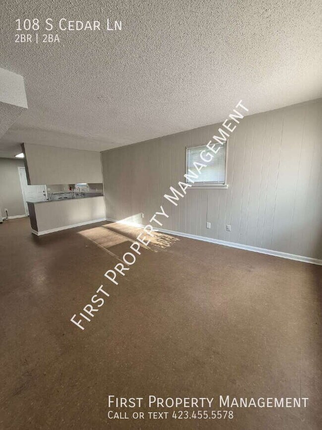 Foto del edificio - 108 S Cedar Ln