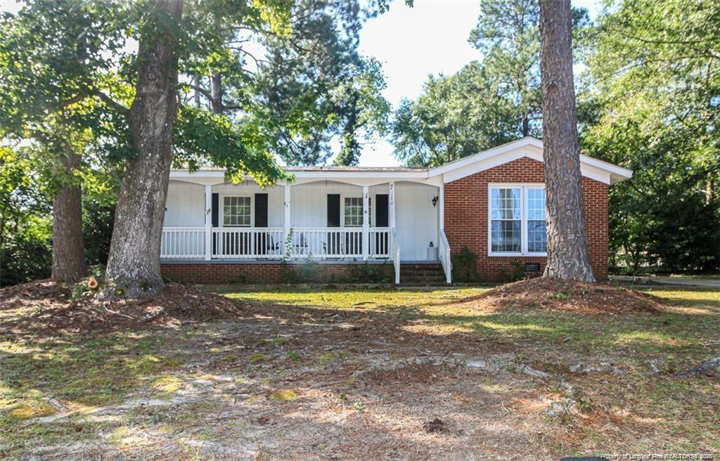 Foto principal - 7114 Ryan St
