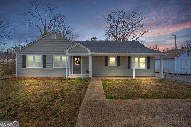 Foto del edificio - 713 N Lakeshore Dr