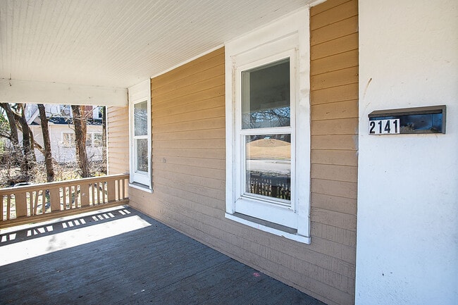 Photo - 2141 Philadelphia Dr House