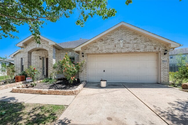 Foto del edificio - 9407 Dora Meadows Dr