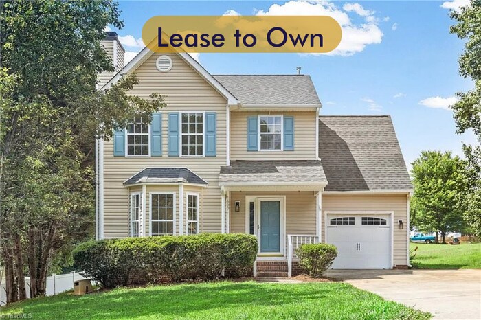 Foto principal - Build Equity While Leasing - Lease-to-Own
