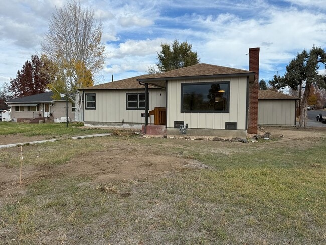 Foto del edificio - Remodelled Home on Dry Canyon