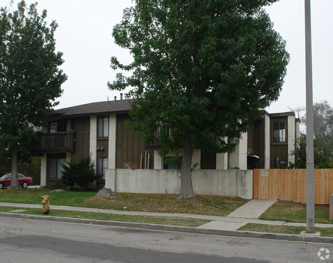 Building Photo - 7802 10th St