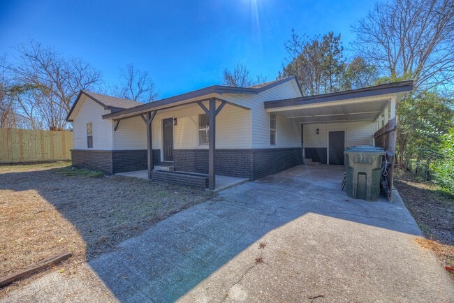 Foto del edificio - 709 Pine St