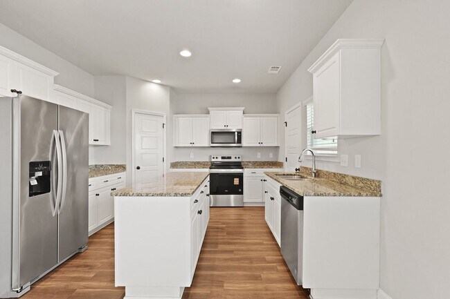 Foto del edificio - 308 Morgan Pines Dr