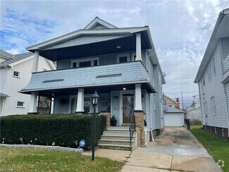 Building Photo - 2119 Waterbury Rd