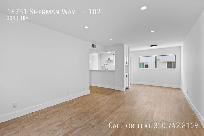 Building Photo - 16731 Sherman Way