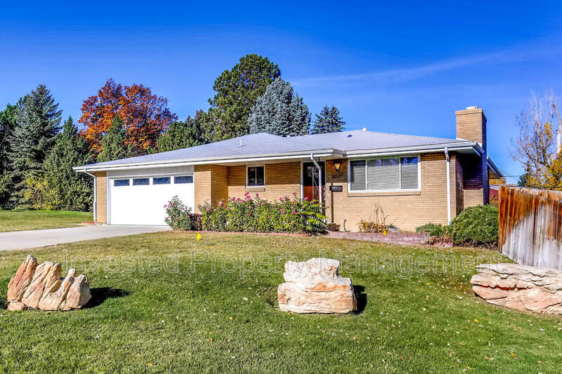 Foto principal - 2637 S Tennyson Way