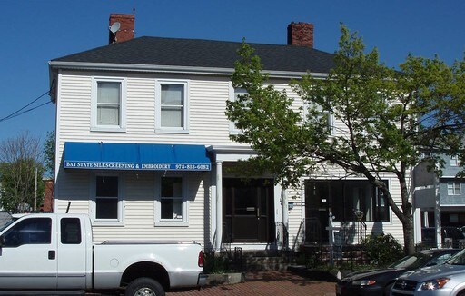 Primary Photo - 9 Washington St